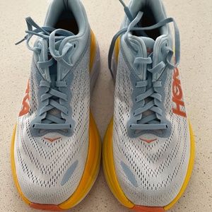 Hoka Bondi 8 Size 10 Women's